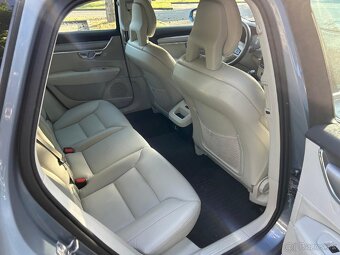 Volvo V90 D4 2.0L, Diesel,  Inscription - 12