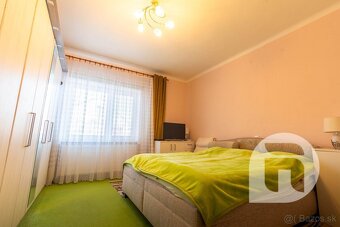 NOVINKA - 3.izb RODINNÝ DOM S VEĽKÝM POZEMKOM RAJKA - MAĎARS - 12