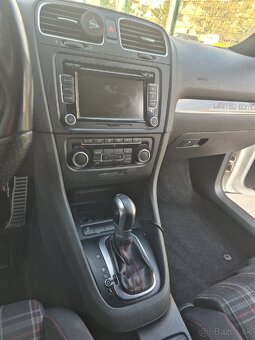 Vw Golf GTI 2.0 155kw - 12