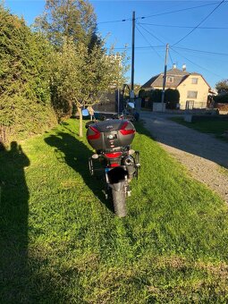 Predam suzuki Vstrom 650 DL ABS - 12