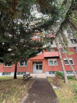 Slnečný 4 izbový byt na sídlisku Klokočina - 12