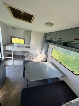 Caravelair 430TM - 12