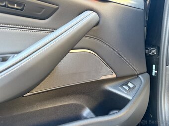 BMW M550i Xdrive 4.4 V8 Twin-turbo 390kw FL v ZÁRUKE - 12
