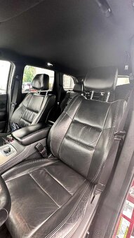 JEEP Grand Cherokee 4x4 3.0 CRD - 12