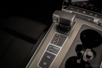 Audi A6 C8 Avant 3.0 TDI Quattro - 12