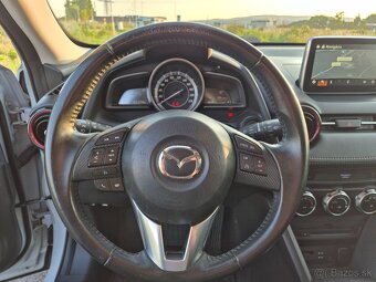 Mazda CX-3 - 12