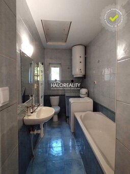 HALO reality - Predaj, rodinný dom Topoľníky - EXKLUZÍVNE HA - 12