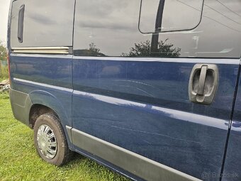 Fiat ducato 2012 2.3 96kw - 12