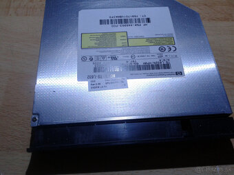 notebokove dvd mechaniky za 10e kus - 12