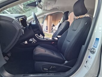 Ford Mondeo 2.0 TDCi Manager 150k M6 (diesel) kup. SR - 12