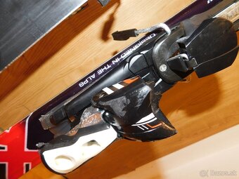Salomon xWing 166cm - 12
