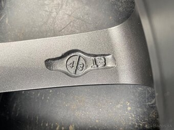 ✅ R16 ®️ Originál Seat VW 5x112 ET43 6J ✅ Škoda VW 5x112 - 12