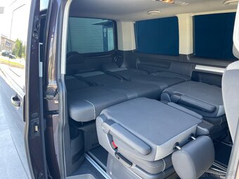 Vw MULTIVAN T5  103 kW - 12