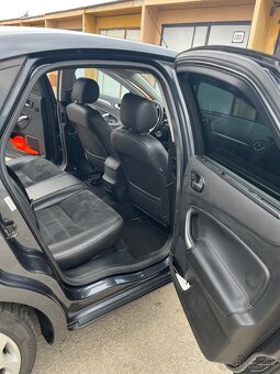 Predám Ford Mondeo Mk4 - 12