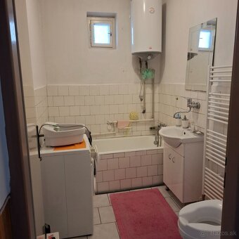 Predaj, rodinný dom Sekule, okr. Senics - 12