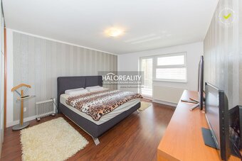 HALO reality - Predaj, rodinný dom Bratislava Vrakuňa, Majer - 12