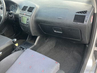 Seat Cordoba Sport Coupe SX 1.9 TDI 81 kW ASV 157.000 km - 12