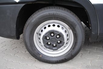 Iveco Daily - ODPOČET DPH - PREDAJ AJ NA SPLÁTKY - 12