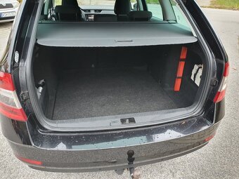 Škoda octavia 1.0Tsi r.v.2020 - 12