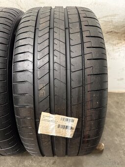 Nepoužitá letná sada R19 Mercedes Benz E Class W214 AMG S214 - 12