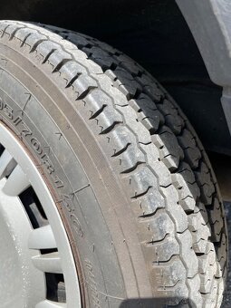 Predám VW California Westfalia - 12