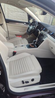 Volkswagen Passat b8 - 12