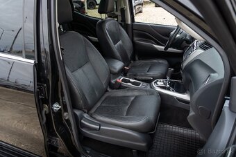 Nissan Navara NP300 Pick-up 2.3 dCi Tekna Double Cab 140kw - 12