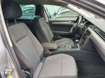 VW Passat B8 Variant 2.0TDI 110kW DSG LED - záruka Autodraft - 12