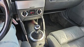 Audi TT 1,8T 132kw - alebo vymením za lacnejšie a doplatok - 12