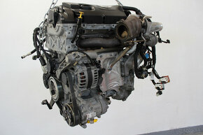 Predám kompletný motor N18B16A Mini Cooper S R60 - 55000km - 12