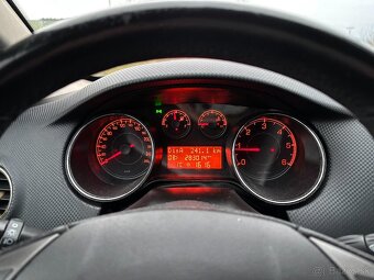 Bravo 2 1.9 MJet dizel 88kW, 2007 - 12