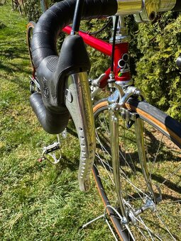 Colnago Super Profil - 12