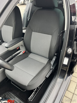 Seat Toledo 1.2 TSI 105k Style - 12