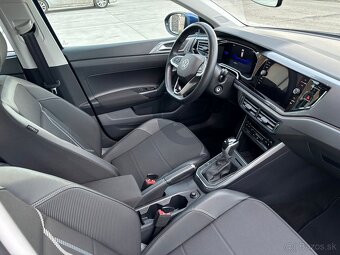 Volkswagen Taigo 1.0 TSI - 12