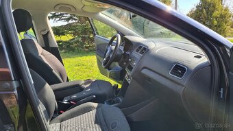 Volkswagen Polo 1.4i Comfortline, EK,TK 12/26 - 12