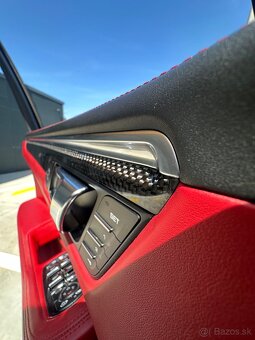 🏁 Porsche Macan Turbo 3.6 V6 – FULL výbava | Karbón | 294kW - 12