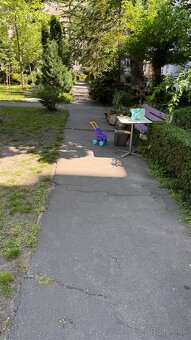 Prenájom nového 2 izbového bytu, 53m2, Kalinčiakova ul. BA - 12