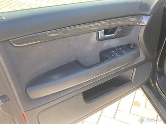 Audi A4 DTM Quattro 2.0Tfsi/162kw/220ps M6 - 12