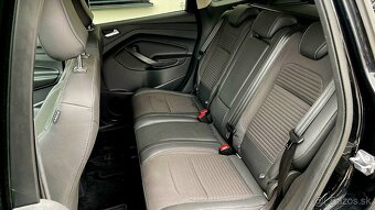 FORD KUGA - PREDAJ AJ NA SPLÁTKY - 12