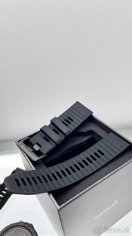Limitovaná výroba - Garmin Tactix Delta Solar Ballistics - 12