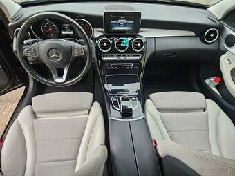 Mercedes-Benz C 250 CDI, 150KW, 4MATIC, AMG Paket - 12