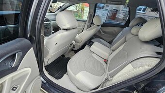 Citroen C5 Break - 12