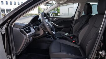 Škoda Scala 1.0 TSI (81kW) DSG / Automat, rv 2024, 7.718 km - 12