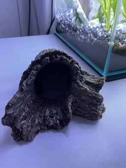 Aquael akvárium - 12
