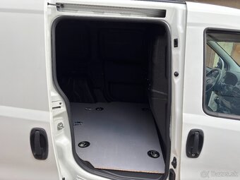 Opel Combo - 12