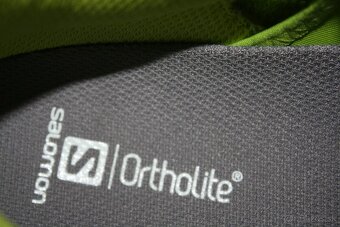 Salomon ortholite panske tenisky - 12