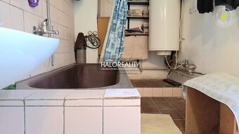 HALO reality - Predaj, rodinný dom Senica - ZNÍŽENÁ CENA - E - 12