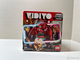 Lego polybagy - 12