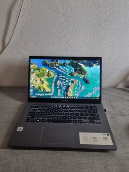 Ponukam Notebook ASUS  X409FAC - 12