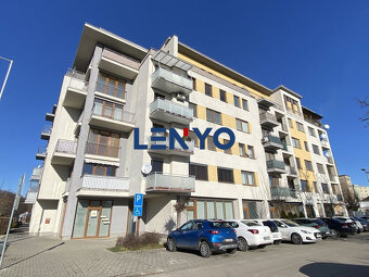 Lenyo Vám ponúka 3-izb. byt na prenájom vo vyhľadávanej loka - 12